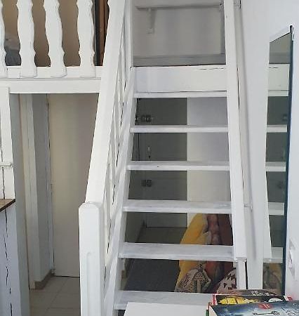 La Roussette Apartment Collioure Exterior photo