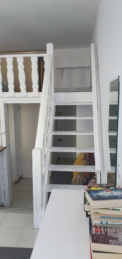 La Roussette Apartment Collioure Exterior photo