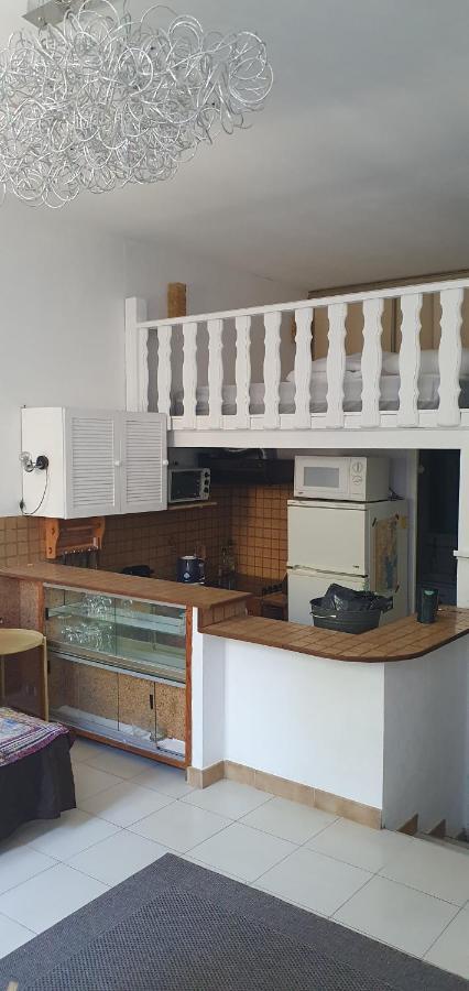 La Roussette Apartment Collioure Exterior photo