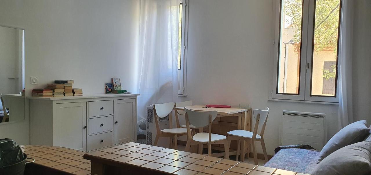 La Roussette Apartment Collioure Exterior photo
